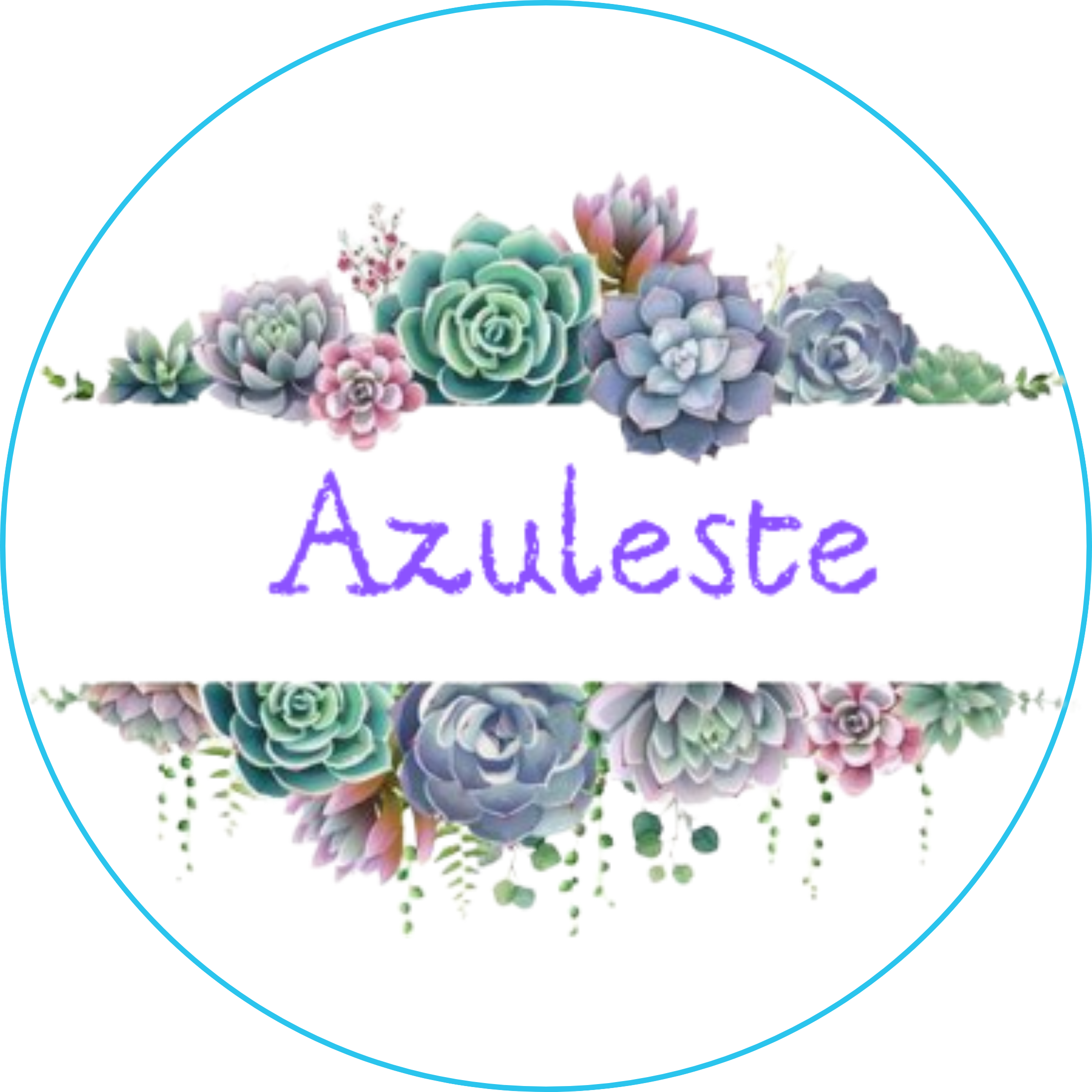 Azuleste